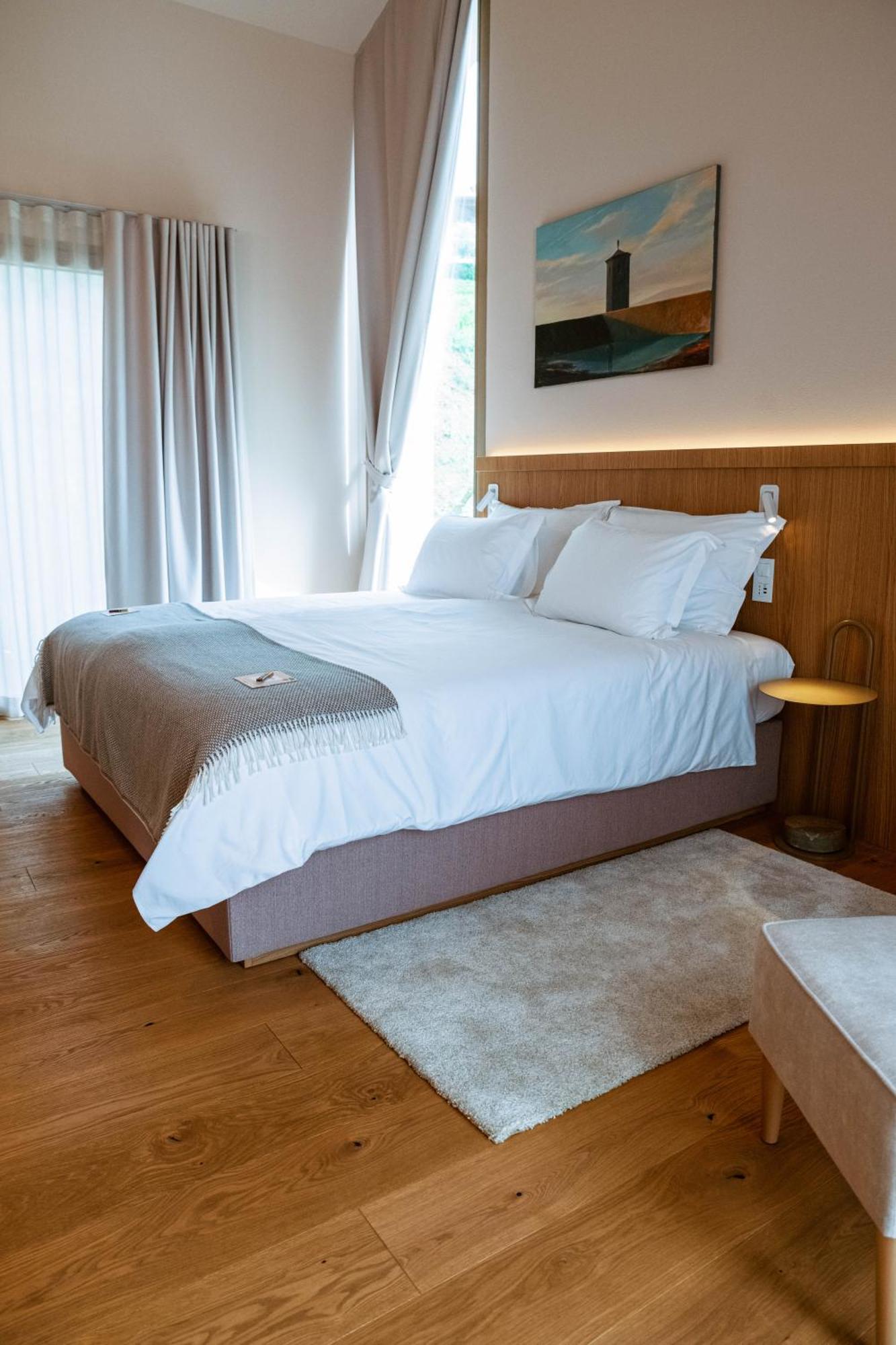 Posestvo Scurek Wine Bed & Breakfast Dobrovo Room photo